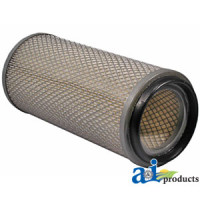 Case | Case-IH 1194 Tractor Filter, Air