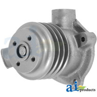 Case | Case-IH 1190 Tractor Assembly, Water Pump (with POWER STEERING)