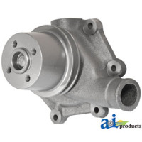 Case | Case-IH 990 Tractor Pump, Water (S/N 866384- 11070000)