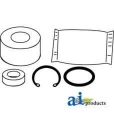 Image of Case | Case-IH 1690 Tractor Slave Cylinder Repair Kit