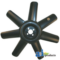 Case | Case-IH 990 Tractor Fan, 7 Blade