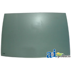 Image of Case | Case-IH 1194 Tractor Glass, Windshield, Front