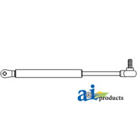 Case | Case-IH 484 Tractor Strut, Gas; Hatch