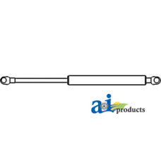 Image of Case | Case-IH 1194 Tractor Gas Strut, Door