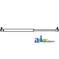 John Deere 2140 Tractor Gas Strut, Rear Window (SN : less than 429999)