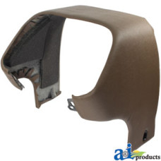 Cover; Cowl, 1 Piece, Brindle Brown fits John Deere 2750 Tractor
