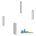 Corner Post Kit fits John Deere 8850 Tractor