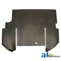Floor Mat- 2WD JD (30 Series) fits John Deere 4030 Tractor