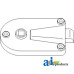 Leyland 4100 Tractor Slam Latch (LH)