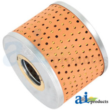 Image of Case | Case-IH 880 Tractor Filter, Engine Oil