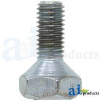 Case | Case-IH 770 Tractor Bolt, Front Wheel