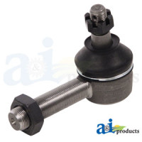Case | Case-IH 770 Tractor Tie Rod End, Front Axle (SELECTAMATIC)