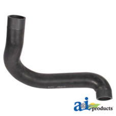 Image of Case | Case-IH 880 Tractor Radiator Hose, Lower (S/N less than 550031)