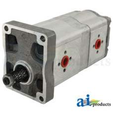 Image of Case | Case-IH 1290 Tractor Pump, Tandem Hydraulic
