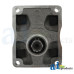 Case | Case-IH 1390 Tractor Pump, Tandem Hydraulic