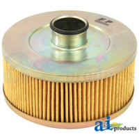 Case | Case-IH 880 Tractor Filter, Transmission Hydraulic Oil