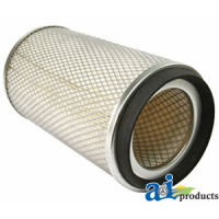 Case | Case-IH 1494 Tractor Filter, Air