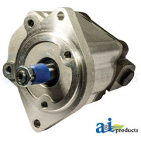 Case | Case-IH 885 Tractor Pump, Hydrostatic Power Steering