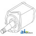 Case | Case-IH 885 Tractor Pump, Hydrostatic Power Steering