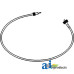 Case | Case-IH 1390 Tractor Cable, Tachometer (SN  less than 11126572 with CAB)
