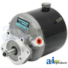 Image of Case | Case-IH 1290 Tractor Pump, Hydrostatic Power Steering