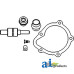 Case | Case-IH 990 Tractor Repair Kit, Water Pump (with AD4/47 ENGINE)
