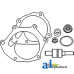 Case | Case-IH 1390 Tractor Repair Kit, Water Pump (with 2200002 ENGINE)