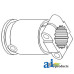 Oliver 880 Tractor Coupler, Drive