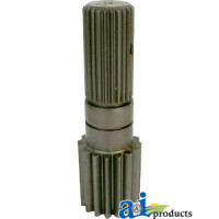 John Deere 7500 Tractor Pinion Gear