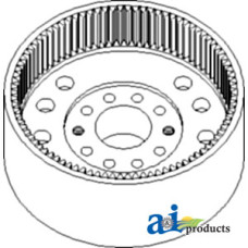 John Deere 7500 Tractor Ring Gear, Planetary (APL2060)