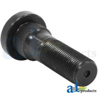 John Deere 7420 Tractor Bolt, Front Wheel; MFWD