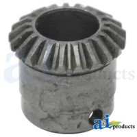 John Deere 9900 Cotton Picker Bevel Gear, 21 Tooth, 1/8" Roll Pin (CONVENTIONAL)