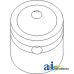 John Deere 2150 Tractor Bushing, Draft Link