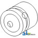 John Deere 2040S Tractor Bushing, Draft Link