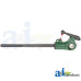 Housing Assembly with all Internal Parts (USED WITH TELESCOPING 3PT PULL ARMS) fits John Deere 2020 Tractor