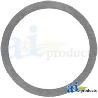 John Deere 9900 Cotton Picker Shim, Spindle Assembly, .005" (CONVENTIONAL)