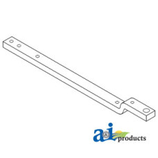 John Deere 2450 Tractor Drawbar with 2.250" Offset