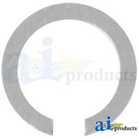 John Deere 9900 Cotton Picker Shim, Doffer (CONVENTIONAL)