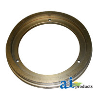 John Deere 2550 Tractor Brake Actuating Plate