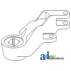 John Deere 2040 Tractor Steering Arm (RH) (2WD)
