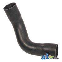John Deere 2040S Tractor Radiator Hose, Lower