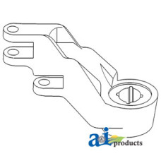 Steering Arm (LH) with Dual Steering Cylinders (2WD LOW VERSION) fits John Deere 6300 Tractor