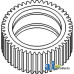 Differential Pinion Gear (with APL325 4WD Axle) fits John Deere 2855N Tractor