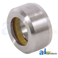 John Deere 2855 Tractor Bushing, with O-Ring (Ref. 2)