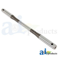 John Deere 2850 Tractor Shaft, Load Control (Ref. 1)