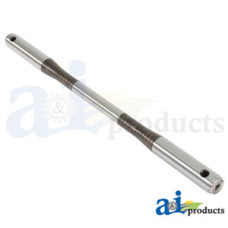 John Deere 2855 Tractor Shaft, Load Control (Ref. 1)