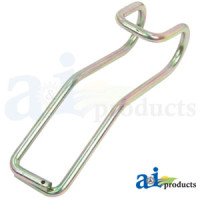 John Deere Tractor Handle, Top Link (Mexico)