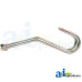 John Deere Tractor Handle, Top Link (Mexico)