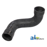 John Deere 1850 Tractor Radiator Hose, Lower (SN  622000-719999)