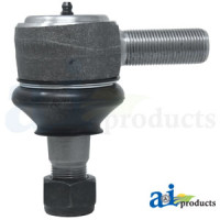 Case | Case-IH 2090 Tractor Cylinder End, Power Steering
